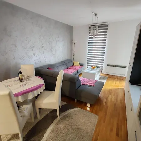 Apartmán Terzic Palisat
